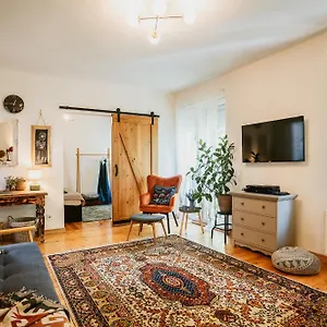  Apartmán Bohemia